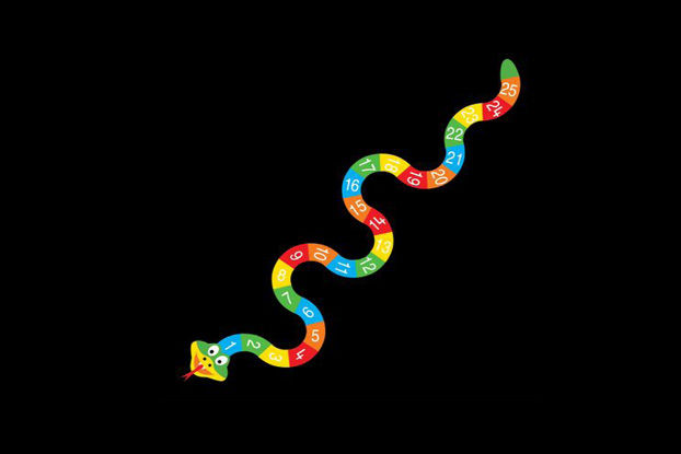 3D rendering af Termoplast - Slange 1-25