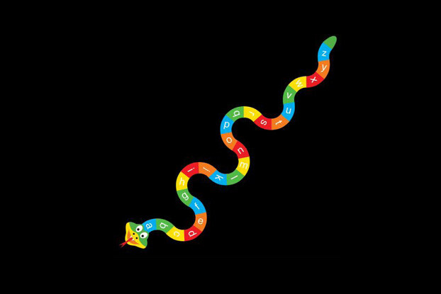 3D rendering af Termoplast - Slange A-Å