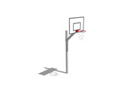 Basketballstativ 2