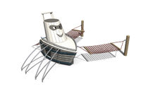 Specialdesign - Kruse båd
