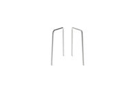 Fitness - Dungen dip bar lav