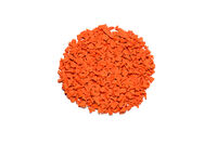 Faldunderlag - TPV gummigranulat 25 kg RH50