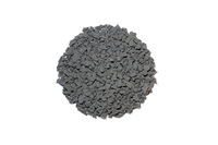 Faldunderlag - TPV gummigranulat 25 kg RH60
