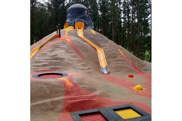 Gummiberegner