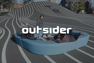 Out-sider