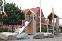 Nordvangskolen
