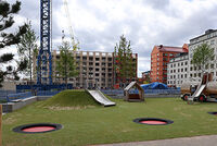 Zachrisbergparken