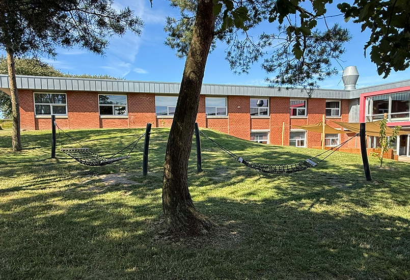 Limfjordsskolen