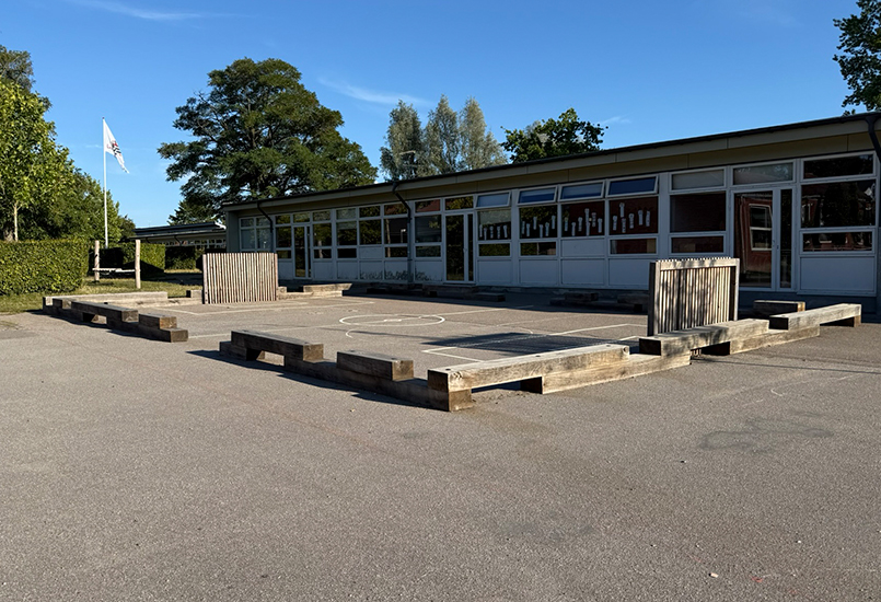 Lindehøjskolen, Herlev
